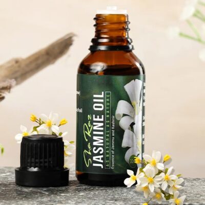 Essential Oils