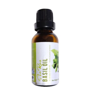 basil-oils