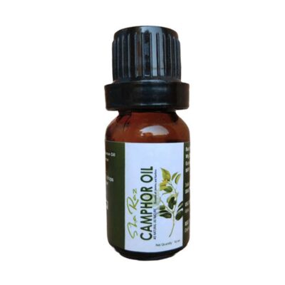 Camphor Fragrance Oils