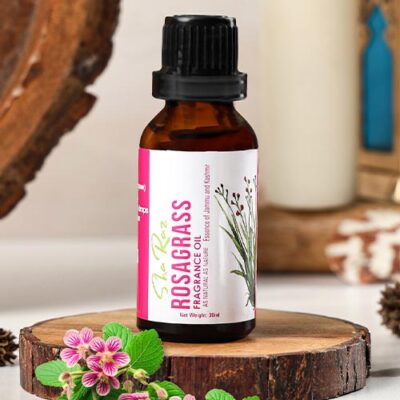 Fragrance Oils