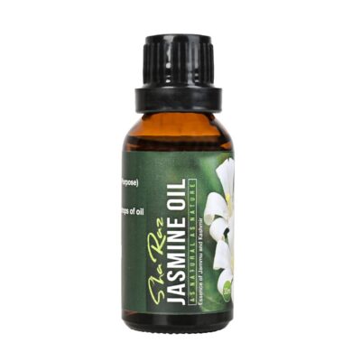 Jasmine Fragrance Oils