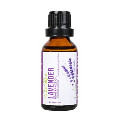 Lavender Fragrance Oils