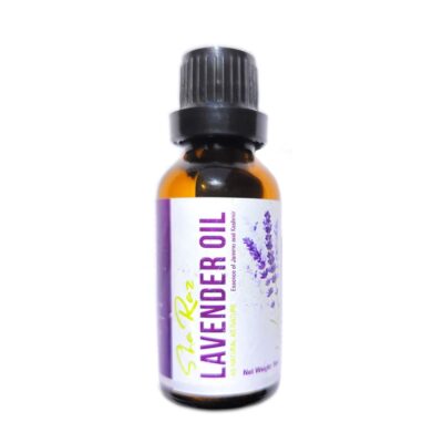Lavender Oils