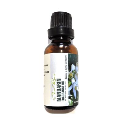 Mandarin Fragrance Oils