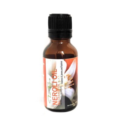 Neroli Fragrance Oils