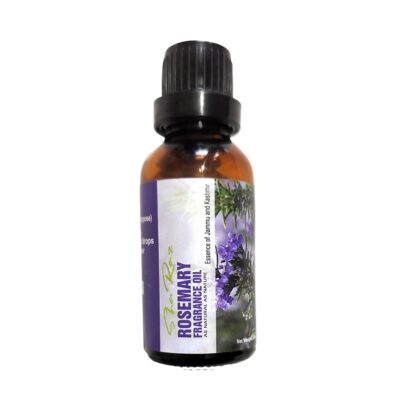 Rosemary Fragrance Oils