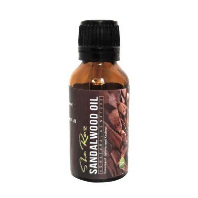Sandalwood Fragrance Oils