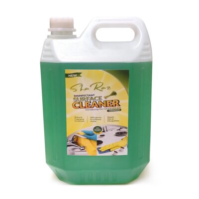 Surface Cleaners Lemongrass