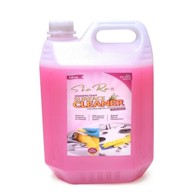 Surface Cleaners Rosagrass