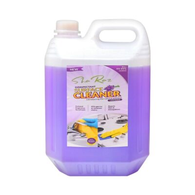 Surface Cleaners Lavender