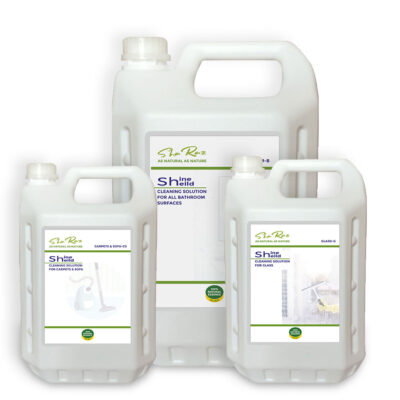 Commercial Products
