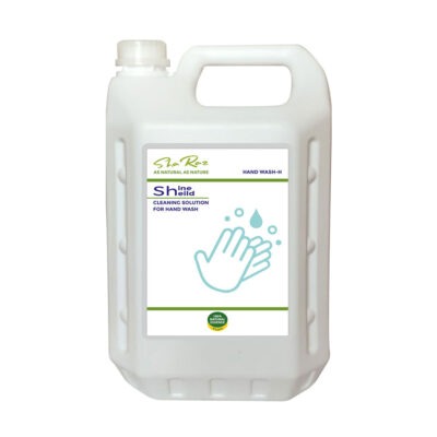 Hand-wash