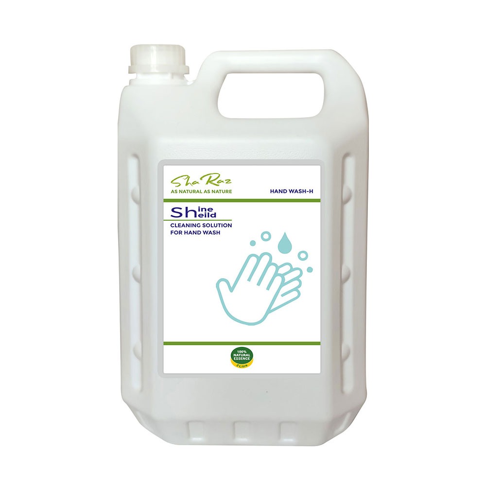 Hand-wash
