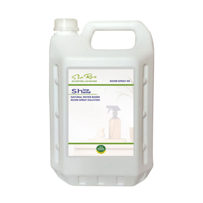 Natural Room Spray