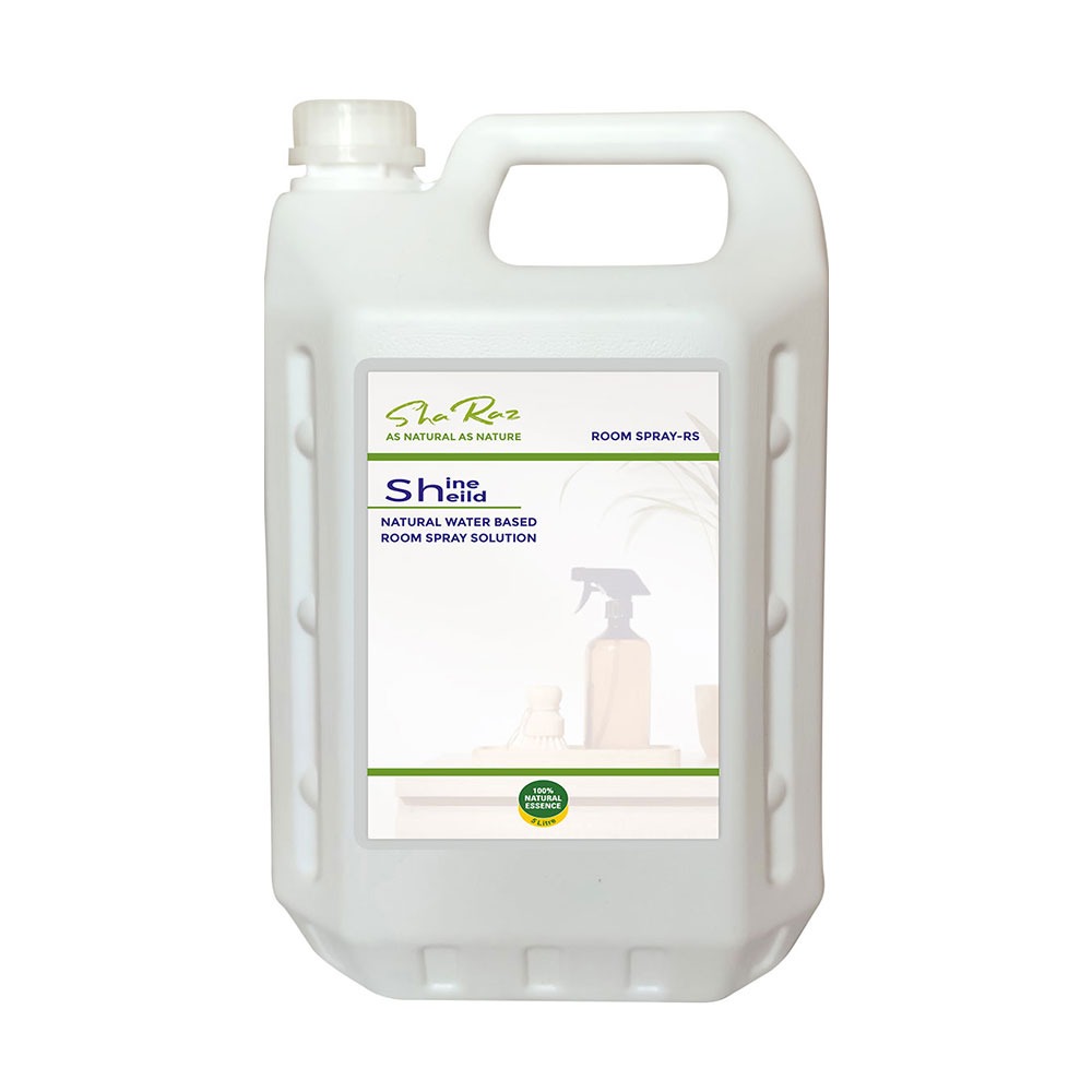 Natural Room Spray
